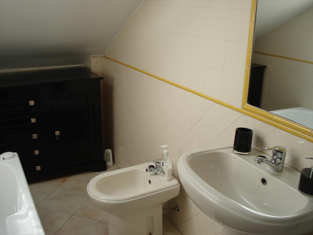 Belen Center Riverview Lissabon Exterior foto