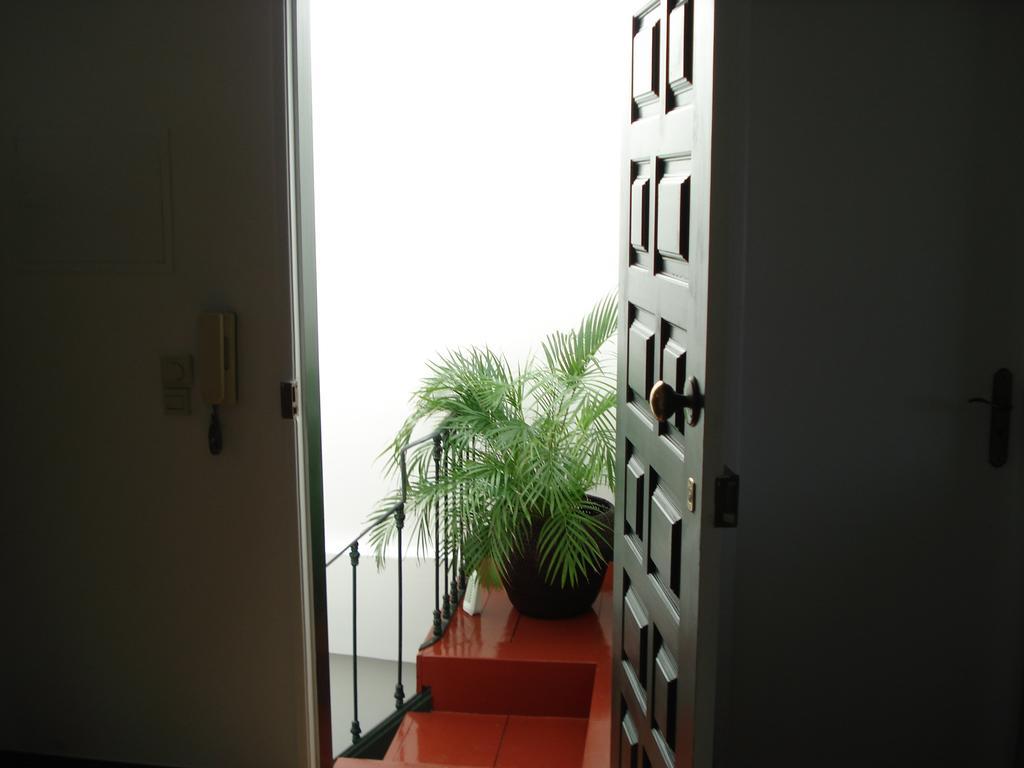 Belen Center Riverview Lissabon Exterior foto